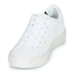 Best adidas Originals - adidas SLEEK W Blanc