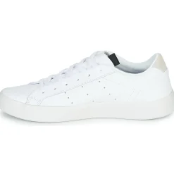 Best adidas Originals - adidas SLEEK W Blanc
