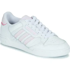 Clearance adidas Originals - CONTINENTAL 80 STRI Blanc