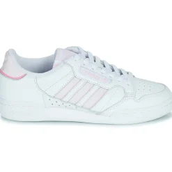 Clearance adidas Originals - CONTINENTAL 80 STRI Blanc