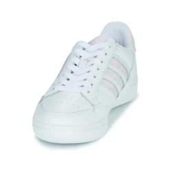 Clearance adidas Originals - CONTINENTAL 80 STRI Blanc