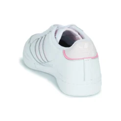 Clearance adidas Originals - CONTINENTAL 80 STRI Blanc