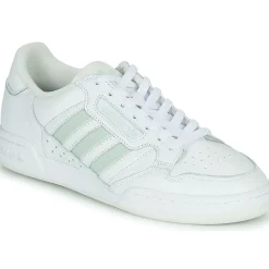 Sale adidas Originals - CONTINENTAL 80 STRI Blanc