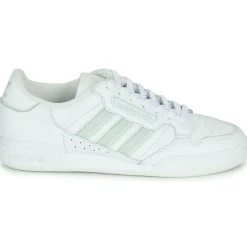 Sale adidas Originals - CONTINENTAL 80 STRI Blanc