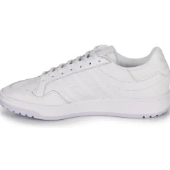 Sale adidas Originals - MODERN 80 EUR COURT W Blanc