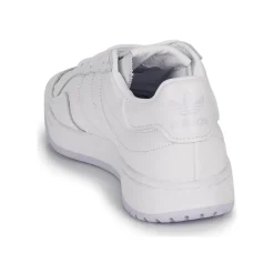 Sale adidas Originals - MODERN 80 EUR COURT W Blanc