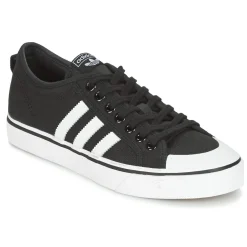Sale adidas Originals - NIZZA Noir