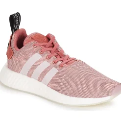 Sale adidas Originals - NMD R2 W Rose