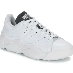 Sale adidas Originals - SUPERSTAR MILLENCON Blanc