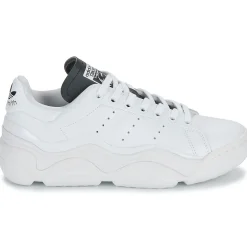 Sale adidas Originals - SUPERSTAR MILLENCON Blanc
