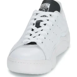 Sale adidas Originals - SUPERSTAR MILLENCON Blanc