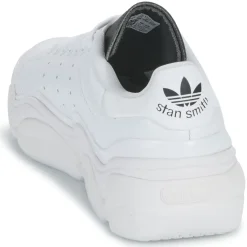 Sale adidas Originals - SUPERSTAR MILLENCON Blanc
