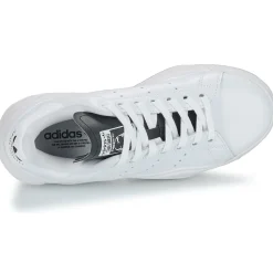 Sale adidas Originals - SUPERSTAR MILLENCON Blanc