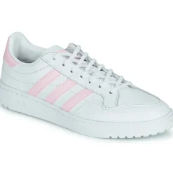 Clearance adidas Originals - TEAM COURT W