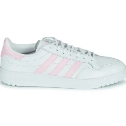 Clearance adidas Originals - TEAM COURT W