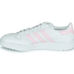 Clearance adidas Originals - TEAM COURT W