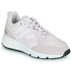 Online adidas Originals - ZX 1K BOOST 2.0 W Rose