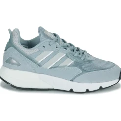 Hot adidas Originals - ZX 1K BOOST 2.0 W Gris