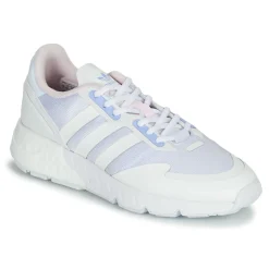 Hot adidas Originals - ZX 1K BOOST W Blanc