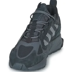 Clearance adidas Originals - ZX 1K BOOST - SEAS. Noir