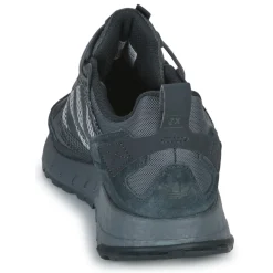 Clearance adidas Originals - ZX 1K BOOST - SEAS. Noir