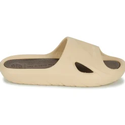 Clearance adidas Performance - ADICANE SLIDE Beige