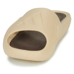 Clearance adidas Performance - ADICANE SLIDE Beige