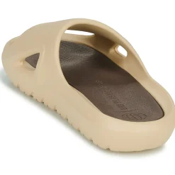Clearance adidas Performance - ADICANE SLIDE Beige