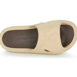 Clearance adidas Performance - ADICANE SLIDE Beige