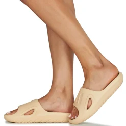 Clearance adidas Performance - ADICANE SLIDE Beige