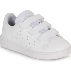 Online Adidas Sportswear - ADVANTAGE CF C Blanc