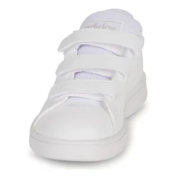 Online Adidas Sportswear - ADVANTAGE CF C Blanc