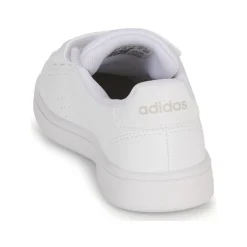 Online Adidas Sportswear - ADVANTAGE CF C Blanc