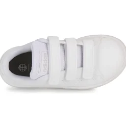 Online Adidas Sportswear - ADVANTAGE CF C Blanc