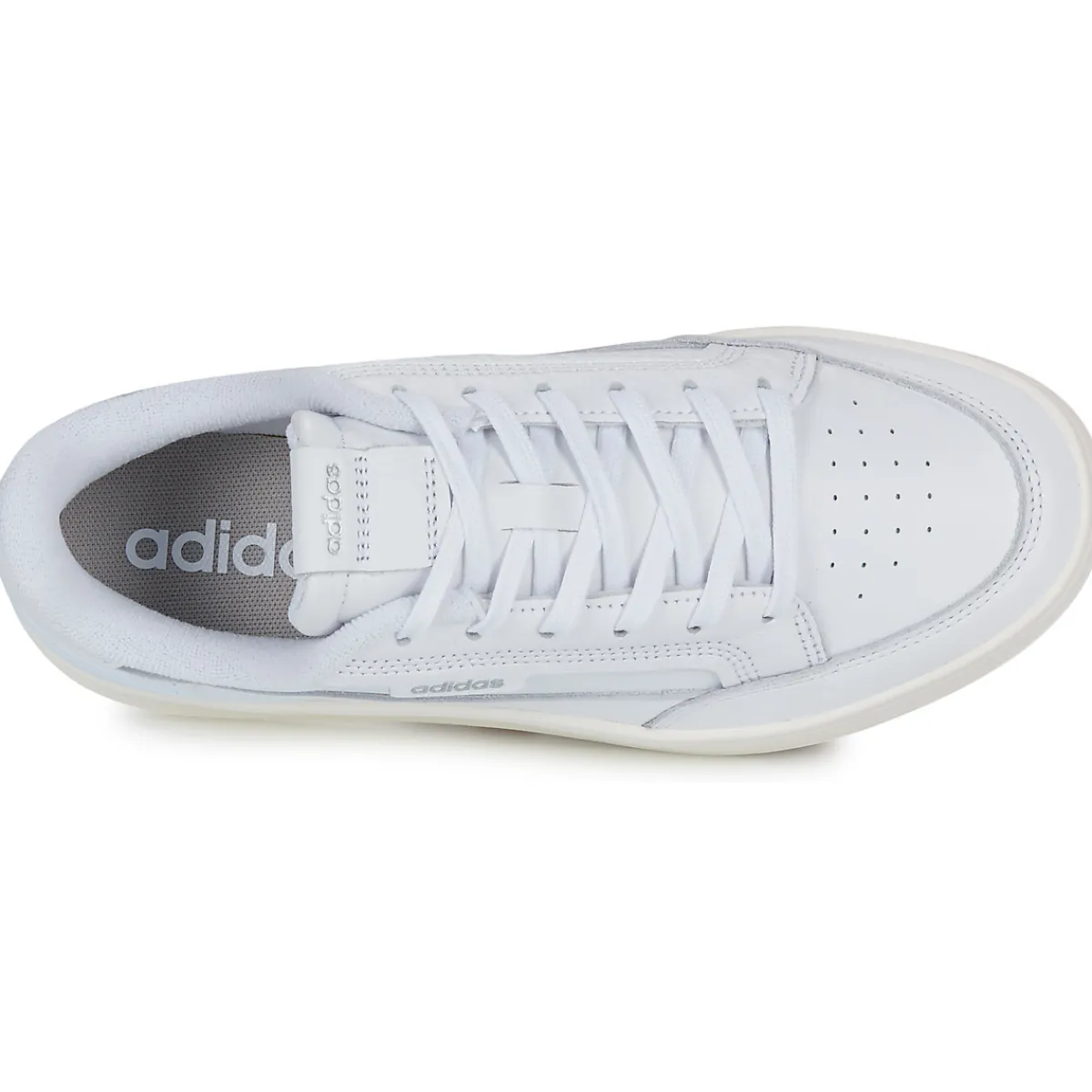 Adidas Sportswear - ASPYRE Blanc