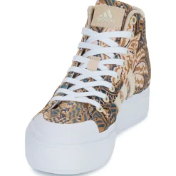 Hot Adidas Sportswear - BRAVADA 2.0 MID PLATFORM