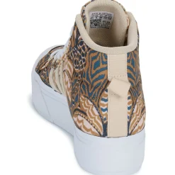 Hot Adidas Sportswear - BRAVADA 2.0 MID PLATFORM