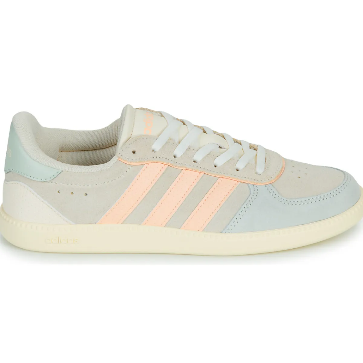 Clearance Adidas Sportswear - BREAKNET SLEEK