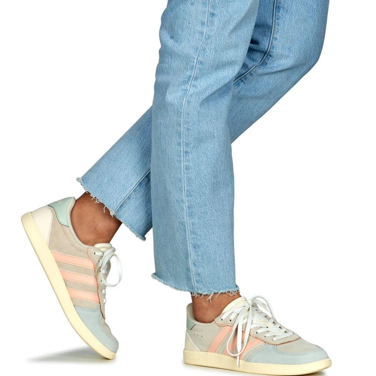 Clearance Adidas Sportswear - BREAKNET SLEEK