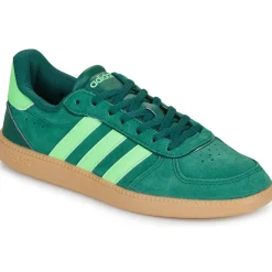 Hot Adidas Sportswear - BREAKNET SLEEK Vert