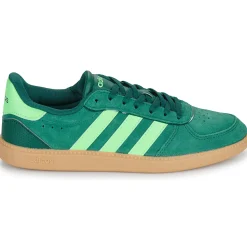 Hot Adidas Sportswear - BREAKNET SLEEK Vert