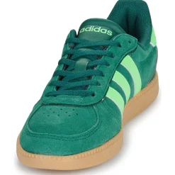 Hot Adidas Sportswear - BREAKNET SLEEK Vert