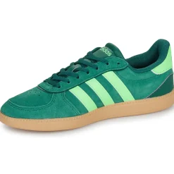 Hot Adidas Sportswear - BREAKNET SLEEK Vert