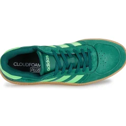Hot Adidas Sportswear - BREAKNET SLEEK Vert