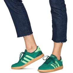 Hot Adidas Sportswear - BREAKNET SLEEK Vert