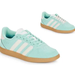 Clearance Adidas Sportswear - BREAKNET SLEEK SUEDE