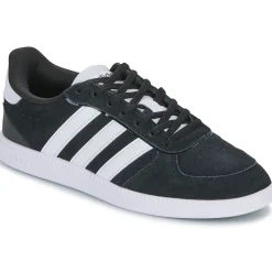 Sale Adidas Sportswear - BREAKNET SLEEK SUEDE