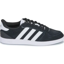 Sale Adidas Sportswear - BREAKNET SLEEK SUEDE