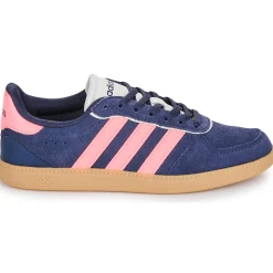 Best Adidas Sportswear - BREAKNET SLEEK SUEDE
