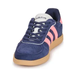 Best Adidas Sportswear - BREAKNET SLEEK SUEDE